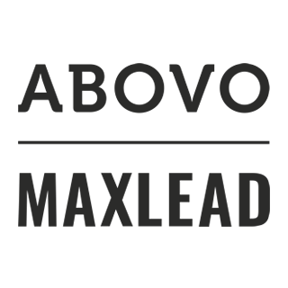 Abovo Maxlead | Eigenzinnig in marketing en media
