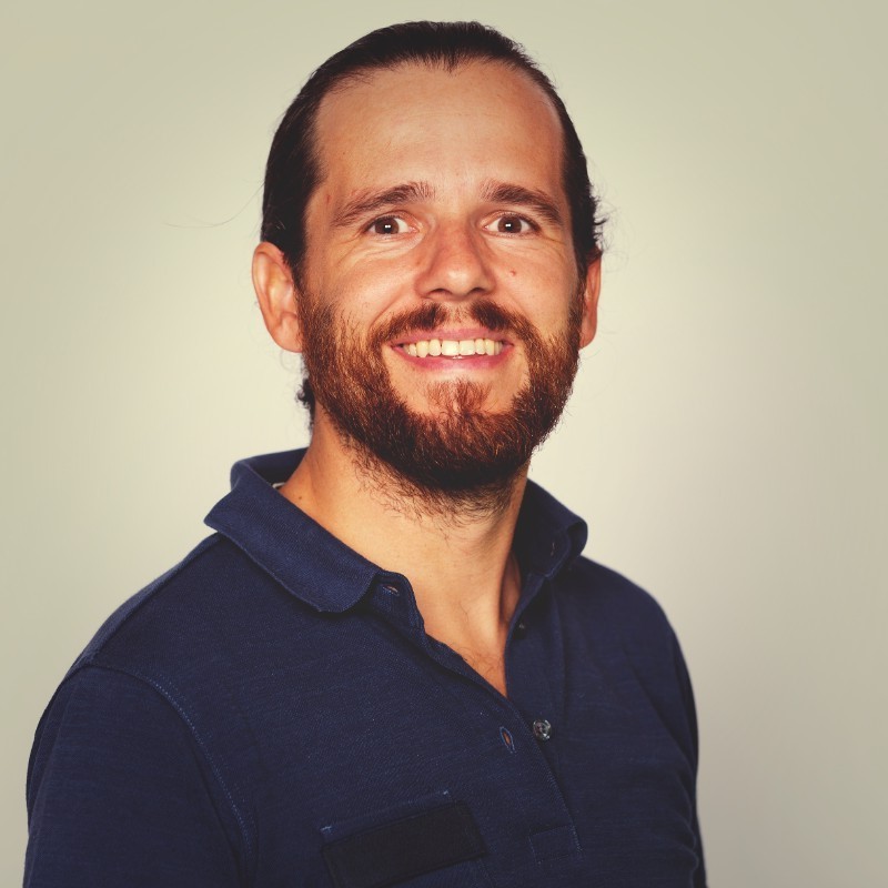 Daniel Franco