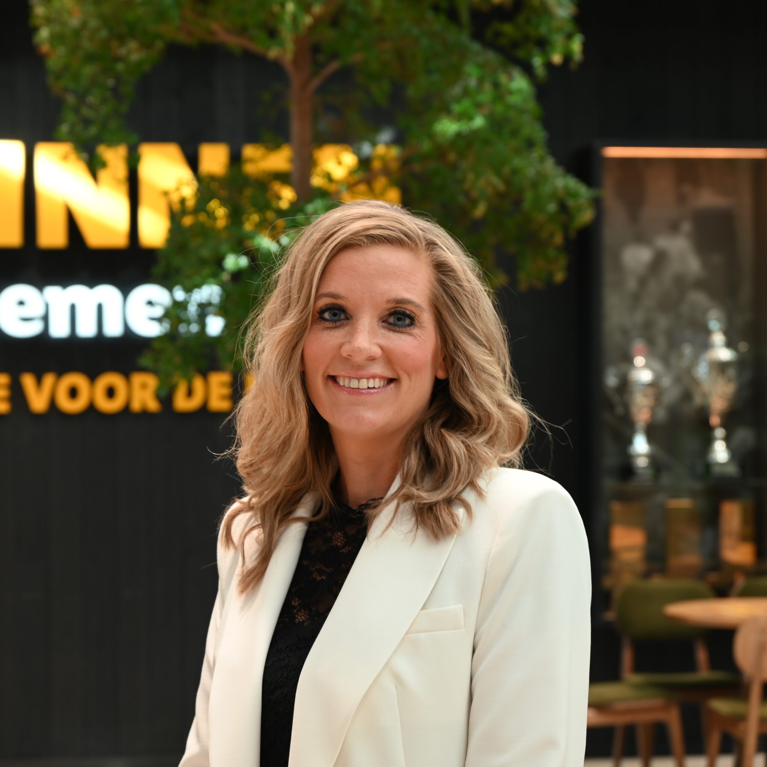 Lisette Fransen