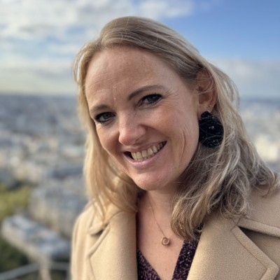 Marije den Breejen