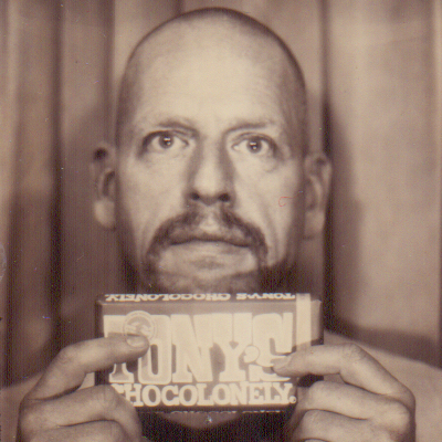 Arjen Klinkenberg