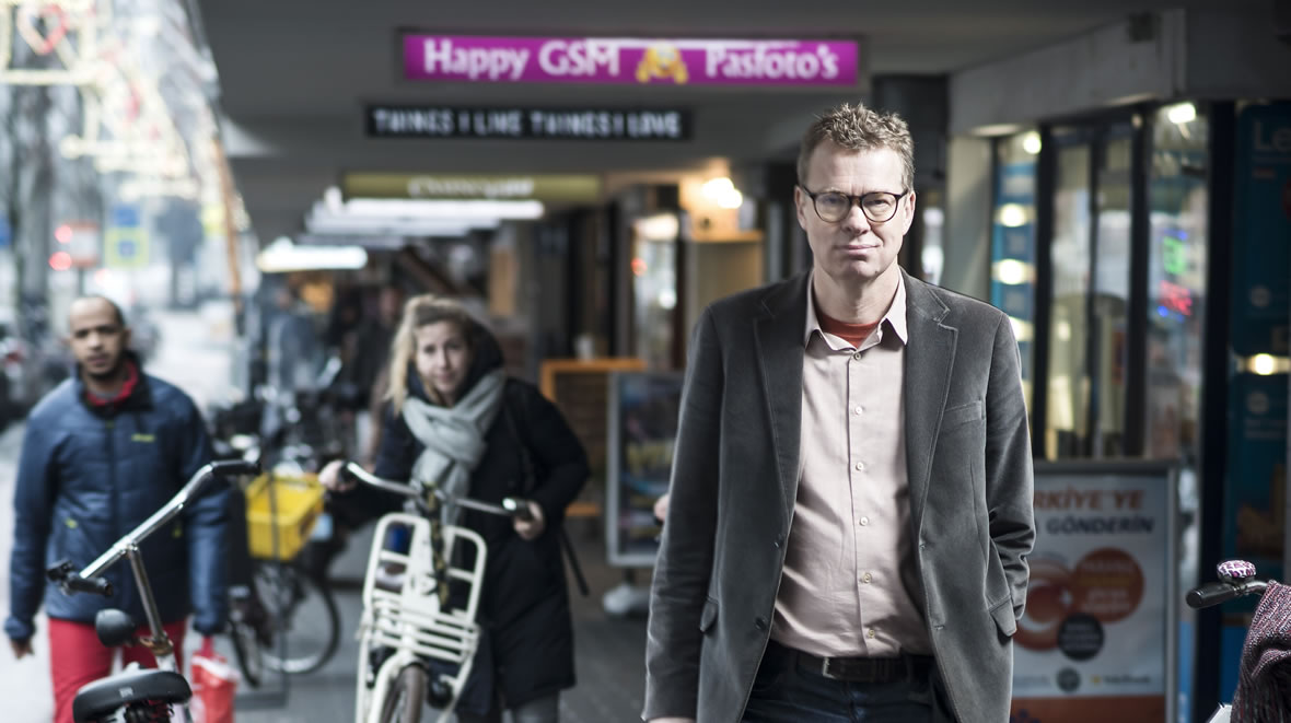 Rupert Parker Brady: Van margebooster naar storytelling