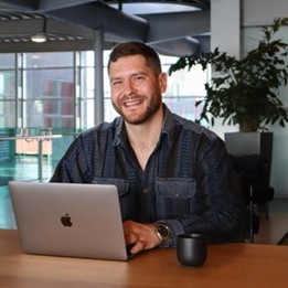 Igor Maiboroda