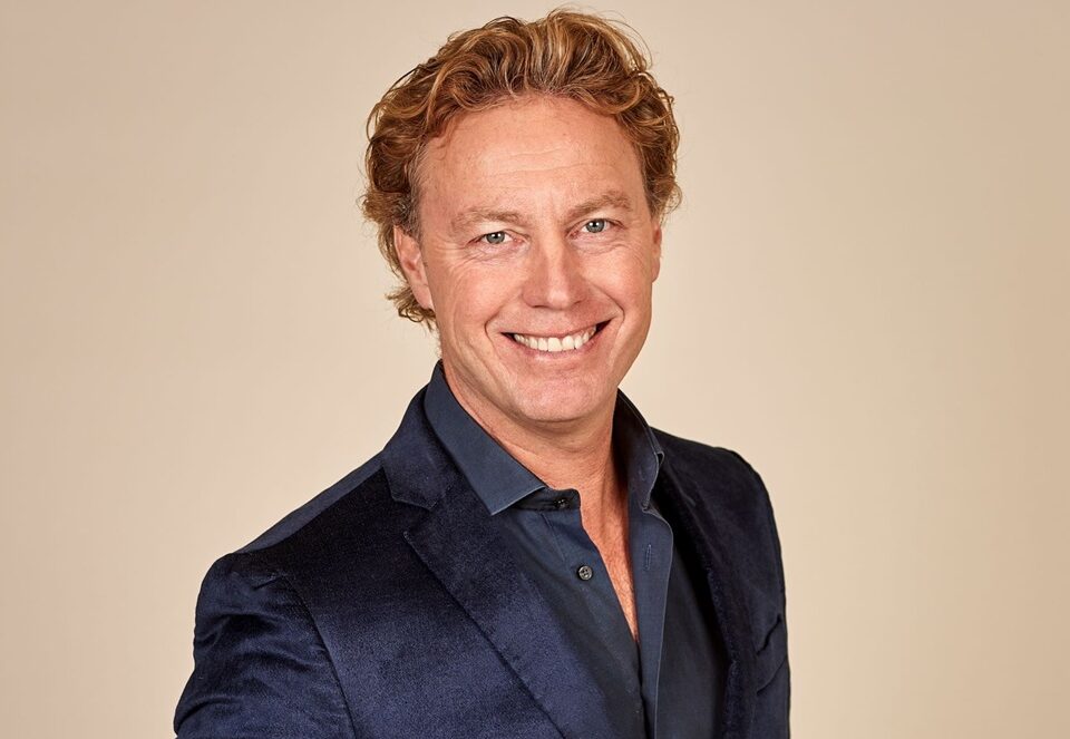 Wouter Kolk Ahold Delhaize