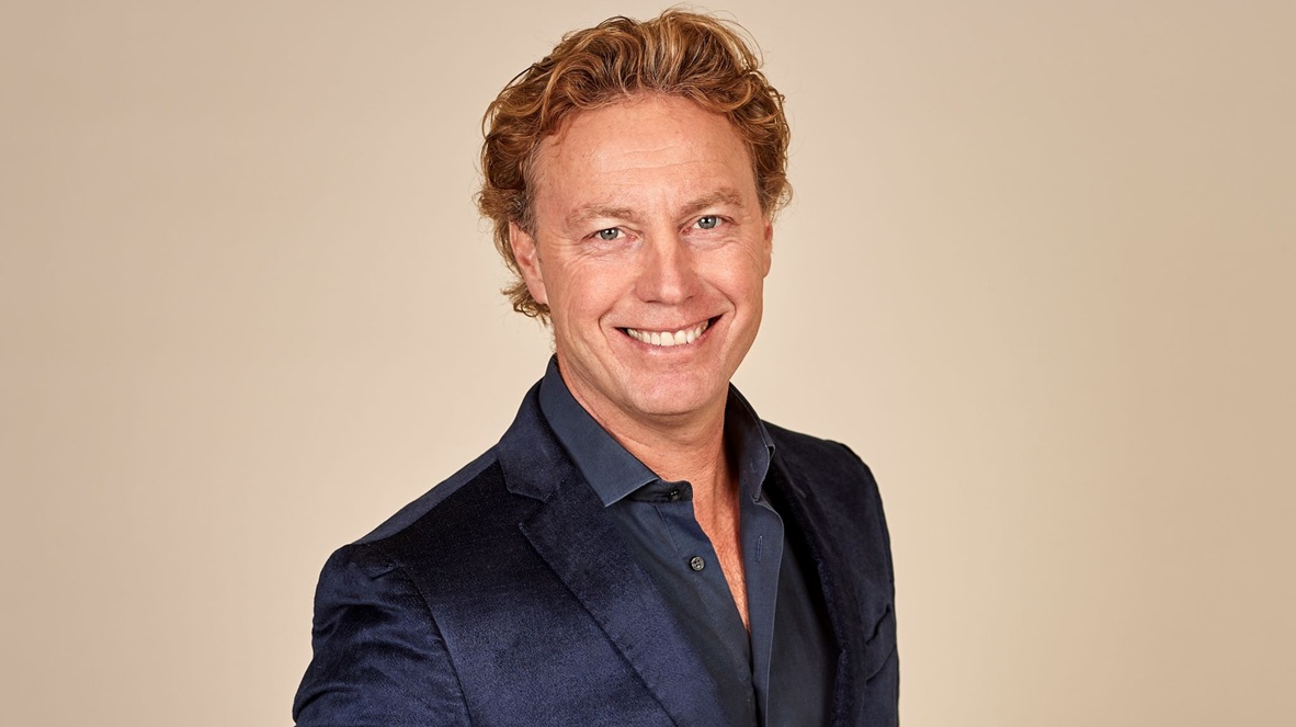 Wouter Kolk Ahold Delhaize