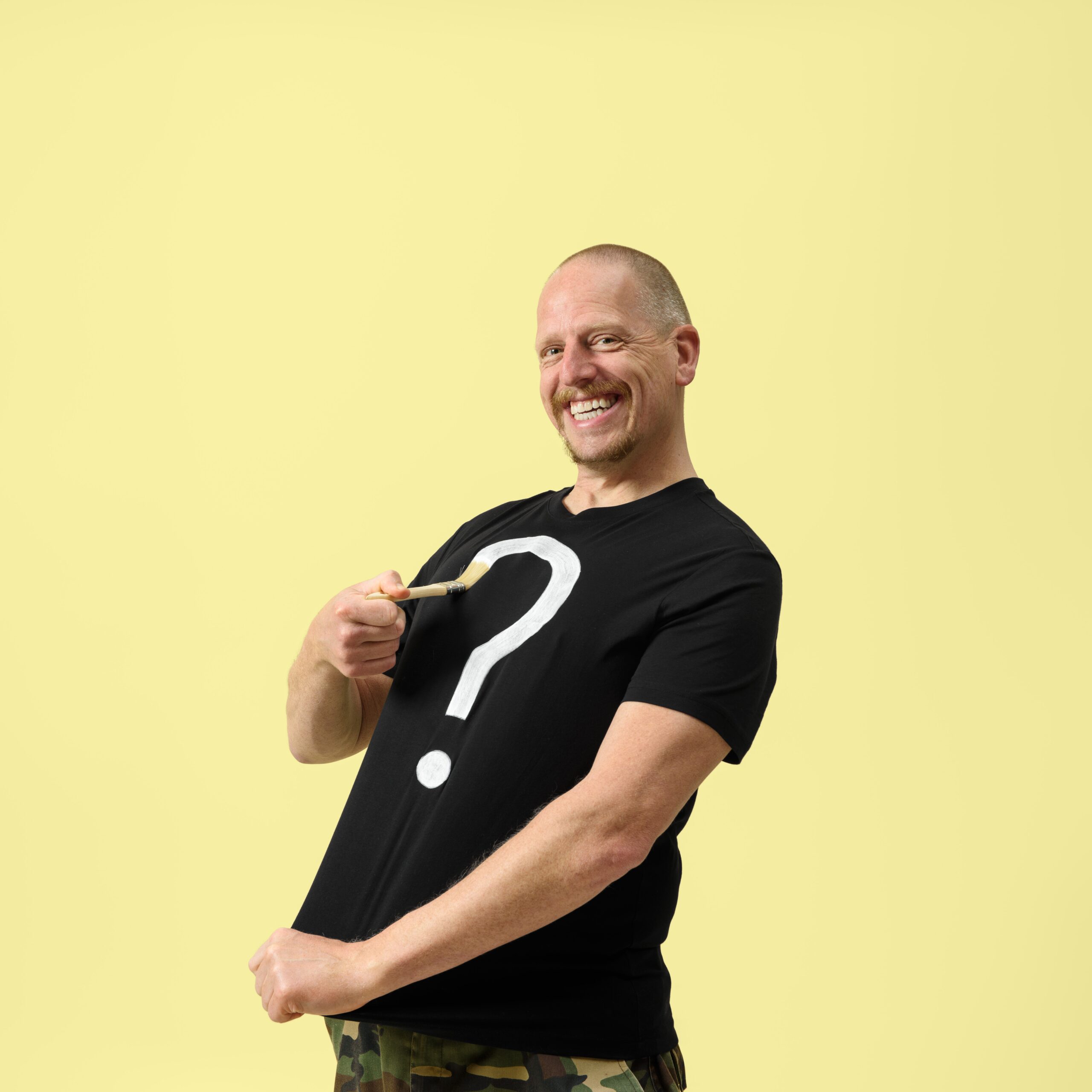 Arjen Klinkenberg