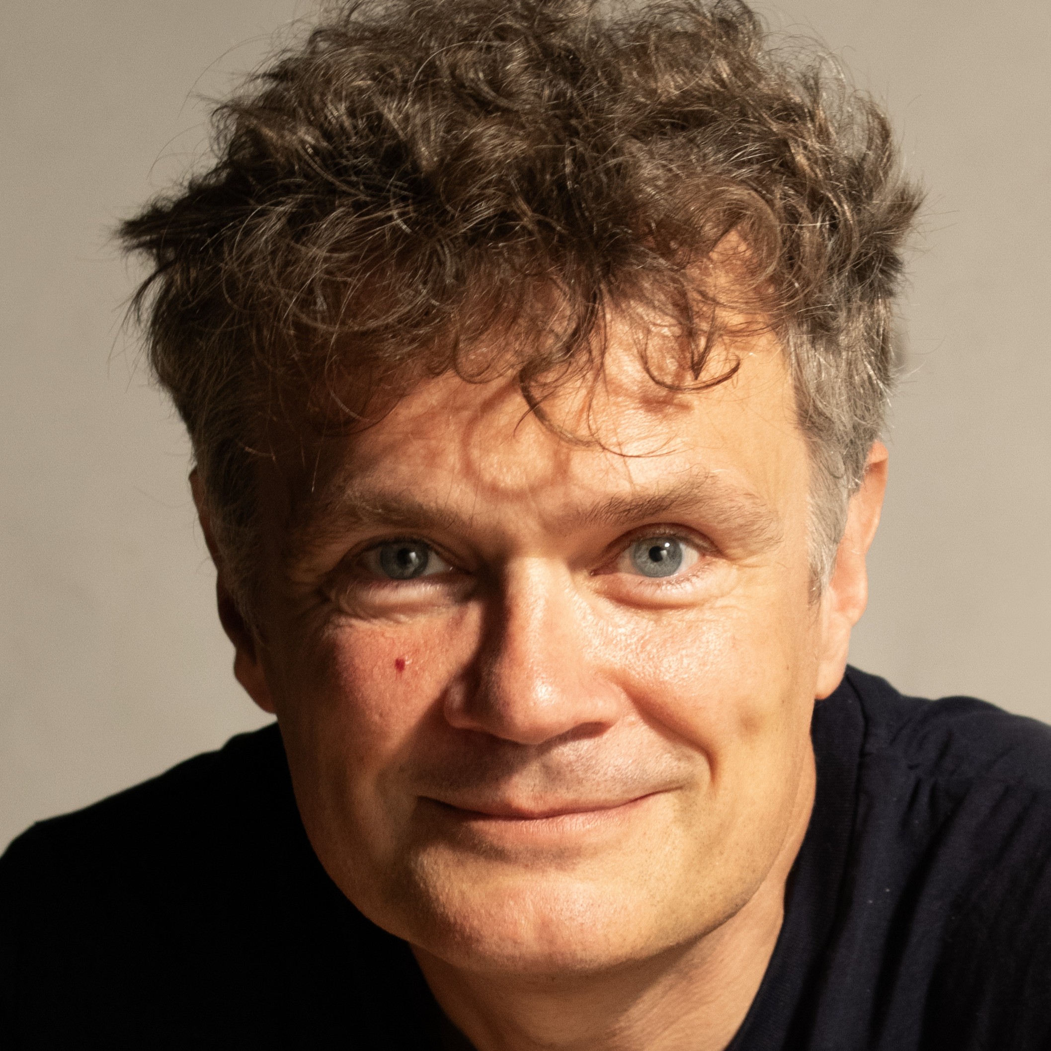 Peeter Verlegh