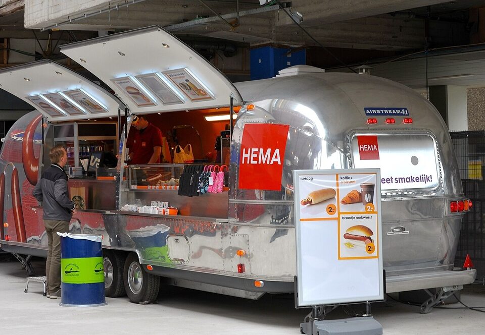 HEMA op Retail Media Day