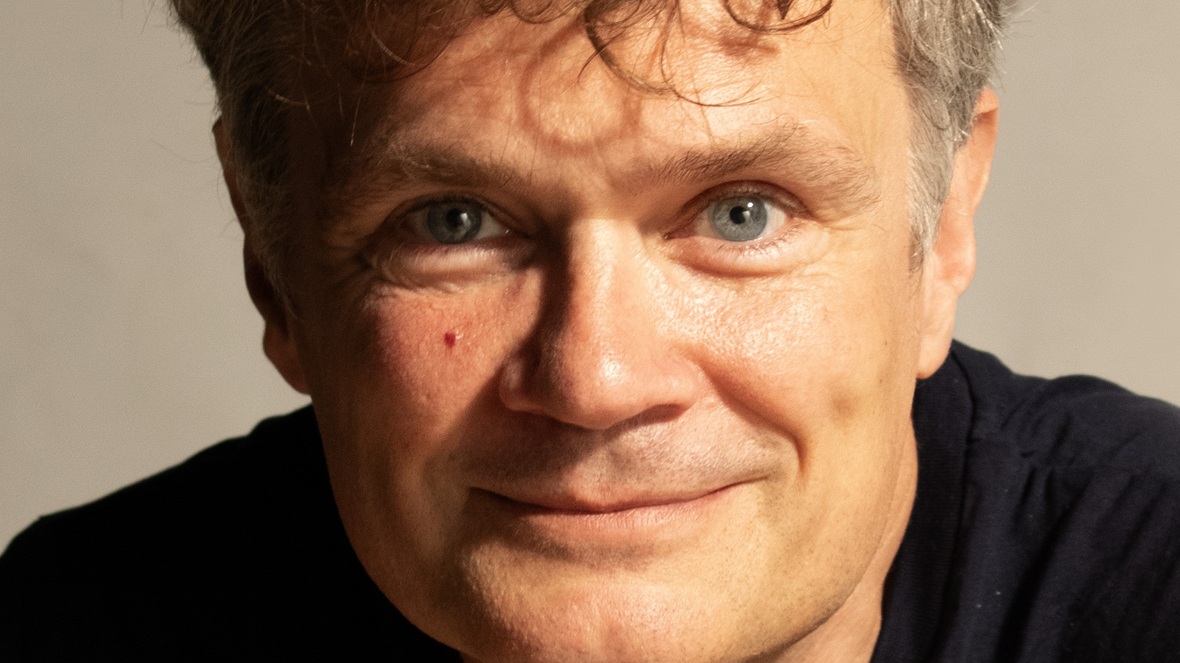 Peeter Verlegh