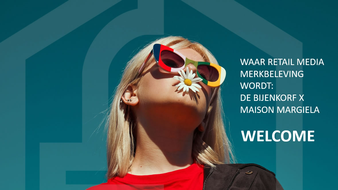 de Bijenkorf